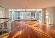 Fantastische Dachgeschosswohnung mit weitläufiger Terrasse im 18. Bezirk