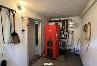 Großzügiges Einfamilienhaus mit 7 Zimmern, Garage und traumhaftem Garten in St. Michael im Burgenland