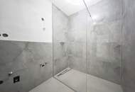 Heller Erstbezug | Hofseitige 2-Zimmerwohnung mit Balkon | Luftwärmepumpe | nähe Liesing & Riverside | Fertigstellung 1Q2026