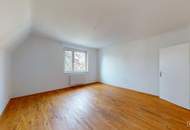 DÖBLING | Helle Dachgeschosswohnung | 3 1/2 Zimmer | ZELLMANN IMMOBILIEN