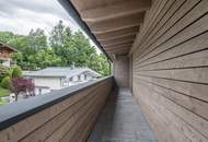 Exklusive Penthouse-Maisonette - Top 3