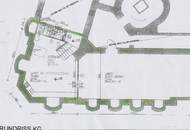 Geräumiges Altbau Geschäftslokal in Toplage