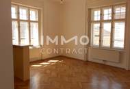 Stilvolle 2-Zimmer Wohnung in der Museumstraße 15, Top 14 zu vermieten