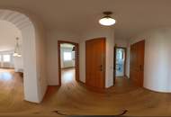 Wohnen mit Aussicht - 3 Zimmer, Loggia &amp; herrlicher Weitblick