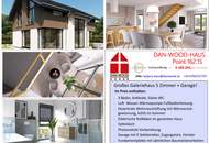 TRAUMHÄUSER FÜR´S LEBEN IN DER STEIERMARK, BURGENLAND UND KÄRNTEN BEZUGSFERTIG MIT GARAGE! (Provisionsfrei)
