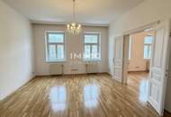 UNBEFRISTET!! Geräumige 5-Zimmer-Wohnung mit 153 m² Wohnfläche