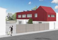 Geniales Stadthaus im Bestand + moderner Neubau mit ca. 134m² Wnfl. gleich gegenüber. (genehmigt &amp; mit ca. 12Monaten Bauzeit)! - JETZT ZUSCHLAGEN