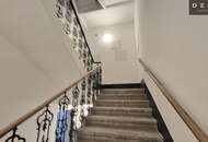 | UNBEFRISTET VERMIETETER ALTBAU | SANIERTES HAUS | STILFASSADE