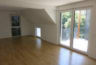 15550 Drei Zimmer mit Gartenblick
