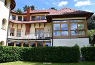 Eindrucksvolles, schlossähnliches Landhaus auf großzügigem Anwesen südlich von Graz