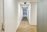 1010! Repräsentative, klimatisierte Bürofläche direkt AM GRABEN!