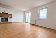 Urban wohnen in Linz – charmante 2-Zimmer-Wohnung in zentraler Lage