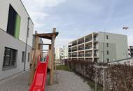 2 Zimmerwohnung im Erstbezug im Wohnviertel "ein viertel grün" in Wiener Neustadt