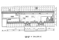 Nahe der UNI: Freundliche 3-Zimmer-Wohnung mit Balkon (WG-geeignet) - Heinrichstraße 119a - Top 13