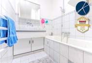 Attraktive 3-Zimmer-Anlegerwohnung mit Balkon im Stadtzentrum