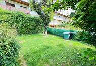 Schönes Reihenhaus in Andritzer Ruhelage mit Garten und Garage
