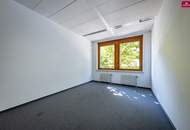 Flexible Büroflächen in 1030 Wien