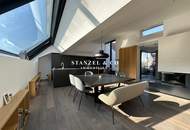 1020 Wien, 1040 Wien, 1060 Wien, 1070 Wien PENTHOUSES &amp; DACHGESCHOSSWOHNUNGEN