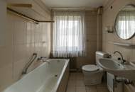 Viel Platz – viel Gestaltungsspielraum