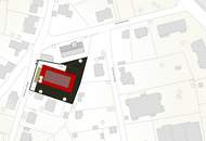 Erstbezug! 3-Zimmer-Wohnung mit Loggia