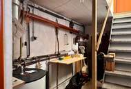 Sanierungsbedürftiges Haus in beliebter Wohnlage