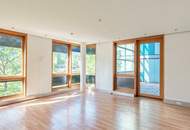 | Moderne Bürofläche mit großer Terrasse | in attraktiver Lage von Innsbruck
