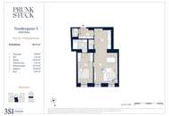 PRUNKSTÜCK: Top-sanierte 2-Zimmer-Altbauwohnung: Luxus und Stil in Bestlage des 9. Bezirks