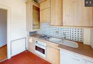 | 3 ZIMMER | GETRENNTE KÜCHE | SANIERUNGSBEDARF |