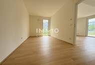 220m² Garten! Familienfreundliche 4-Zimmer-Wohnung, provisionsfrei nahe U1 Leopoldau!