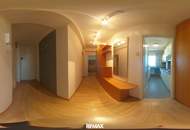 Wohnen mit Ausblick: Bezugsfertige 2-Zimmer-Wohnung im 8. Stock in 1210 Wien
