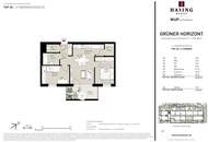 PROVISIONSFREI - Grüner Horizont - wo das Leben aufblüht
