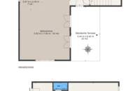 Bungalow mit großem Garten in guter Lage