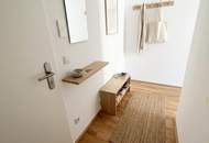 Penthouse-Feeling mit fast 100 m² privater Dachterrasse