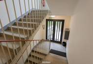 Zentral begehbare 3-Zimmer-Whg. direkt beim Türkenschanzpark