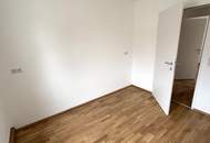 Erstbezug nach Sanierung: helle 4-Zimmer-Wohnung im obersten Stockwerk mit moderner Atmosphäre, kurzen Wegen und hervorragender Infrastruktur in Steyr-Münichholz!