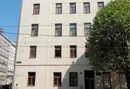 Kellerabteil am Tabor!