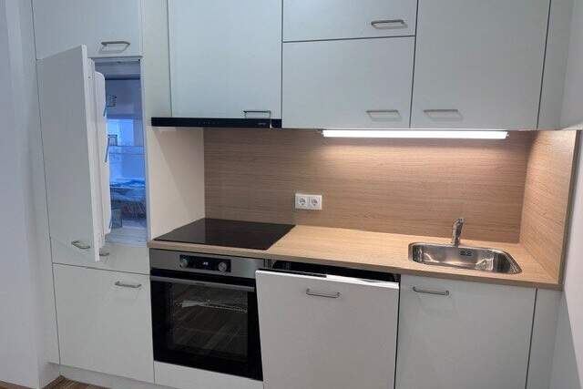 Stadtnah leben, naturnah genießen - Ihr Zuhause nahe der Alten Donau, Wohnung-miete, 899,99,€, 1210 Wien 21., Floridsdorf