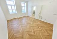 Saniertes Raumwunder im absoluter Hofruhelage mit BALKON-Option (baubewilligt)! Kurzzeitvermietung möglich + Perfekte Infrastruktur und Anbindung! Jetzt zugreifen!