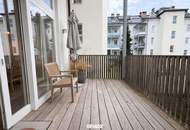 Stilvolle Altbauwohnung mit Terrasse und Carport in Klagenfurt am Wörthersee