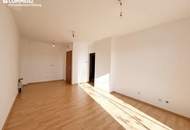 Geförderte 2-Zimmerwohnung