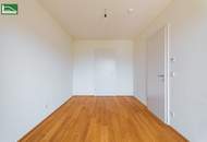 Begehrte 2.Zimmer-Wohnung in begehrter Ruhelage Nähe Stammersdorf und Marchfeldkanal - Provisionsfreier Erstbezug!
