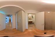 1220 Wien - Exklusive Maisonette-Dachgeschoßwohnung mit großzügiger Dachterrasse im Niedrigenergiehaus