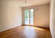 WUNDERSCHÖNE NEUBAUWOHNUNG MIT GROSSEM BALKON UND GARAGE
