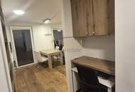 2-Zimmer Gartenwohnung mit Terrasse, Fußbodenheizung - Baujahr 2019 !