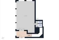 MODERNES BÜRO IN LEOPOLDSDORF – 77 m² | EBENERDIG | PARKPLATZ INKL.