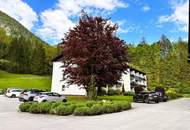 Naturgenuss pur! Ruhige, möblierte Wohnung