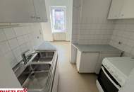 4 Zimmer auf ca. 65 m² - vielseitig wohnen mitten in Graz Eine Wohnung mit viel Potenzial