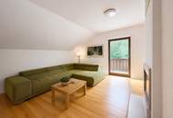 Seltenes Mietangebot: Kernsaniertes Einfamilienhaus mit Garten, Bergblick & 744 m² Grund für € 1.195.- inkl. Betriebskosten und Versicherung