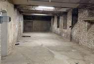 Lagerfläche in 1150 Wien: Zwei Einheiten nahe Lugner City
