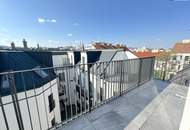 NEUER PREIS! Jetzt Besichtigen. Herrliche Dachwohnung mit feiner Terrasse im 2. Dachgeschoss!